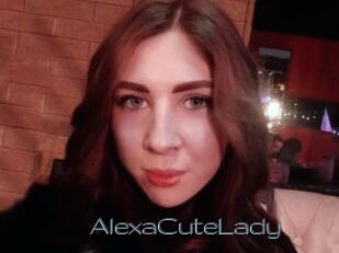 AlexaCuteLady