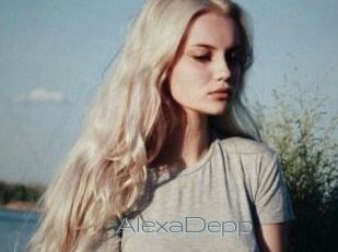 AlexaDepp