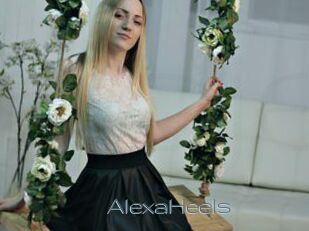 AlexaHeels