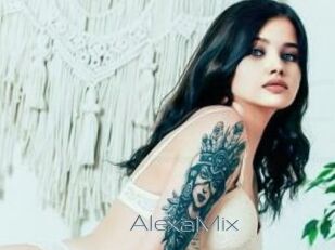 AlexaMix