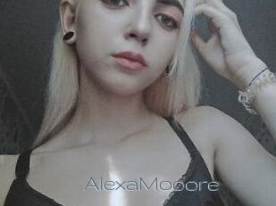 AlexaMooore