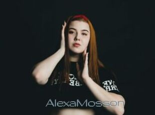 AlexaMosson