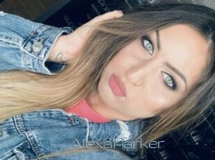 AlexaParker