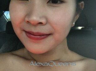 AlexaQueens