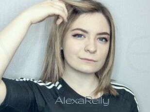 AlexaReily