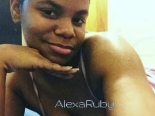 Alexa_Ruby