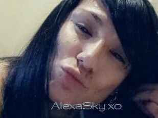 AlexaSky_xo