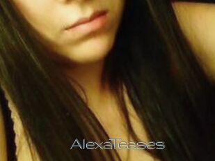 AlexaTeases