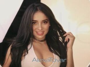 AlexaTovar