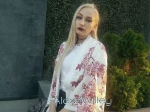 AlexaWilley