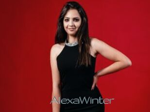AlexaWinter