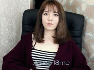 Alexa_18me