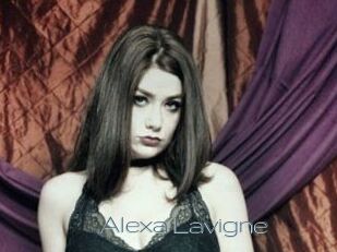 Alexa_Lavigne