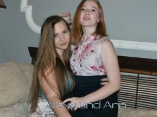 Alexa_and_Ann