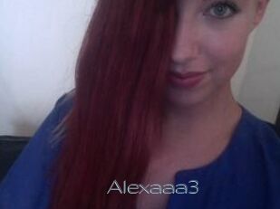 Alexaaa3