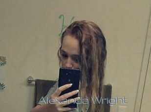 Alexanda_Wright