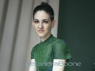 AlexandraBoone