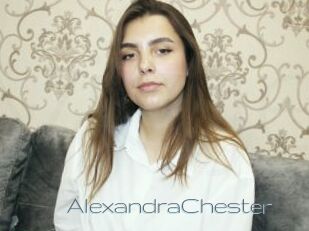 AlexandraChester
