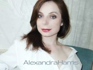 AlexandraHarris Vidéos de Jeunes