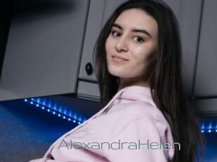 AlexandraHelen