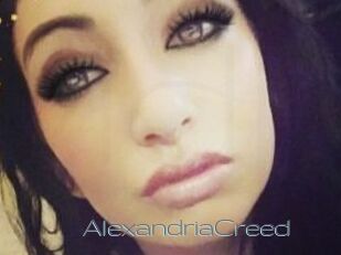 AlexandriaCreed