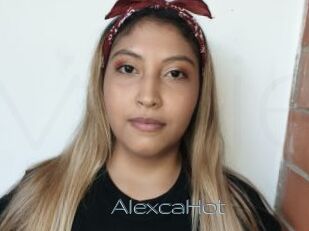 AlexcaHot