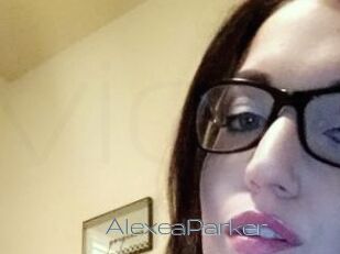 AlexeaParker