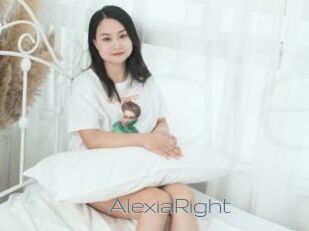 AlexiaRight