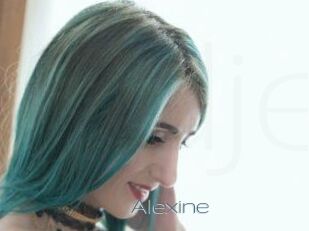 Alexine