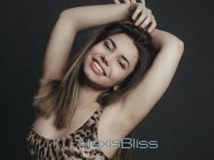 AlexisBliss