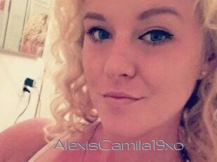 AlexisCamila19xo