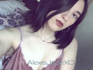 AlexisJadeXO
