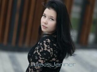 AlexisJenner