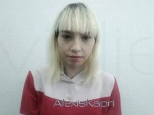 AlexisKapri