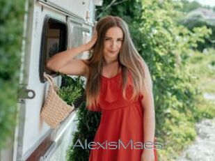 AlexisMaes