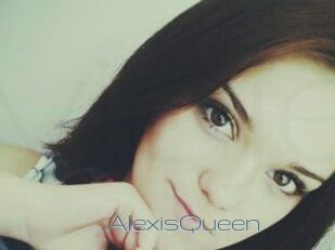 AlexisQueen