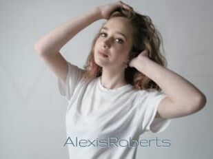 AlexisRoberts