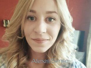 AlexisSmile