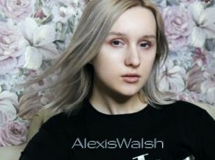 AlexisWalsh