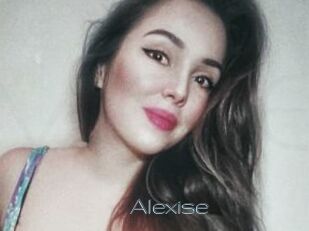 Alexise