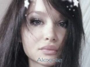 Alexjolie