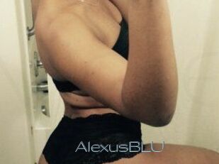 AlexusBLU