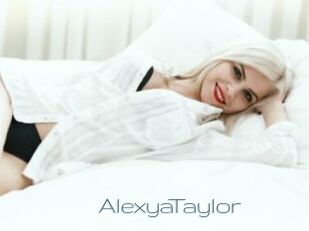 AlexyaTaylor