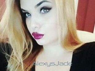 AlexysJade