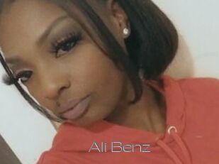 Ali_Benz Vidéos de Jeunes