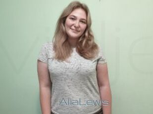 AliaLewis