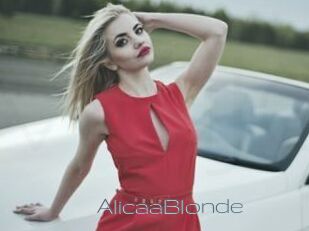 AlicaaBlonde