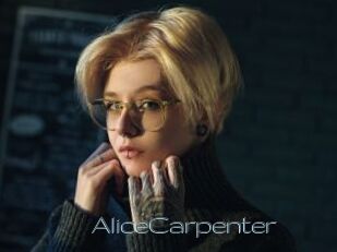 AliceCarpenter