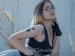 AliceDavidson