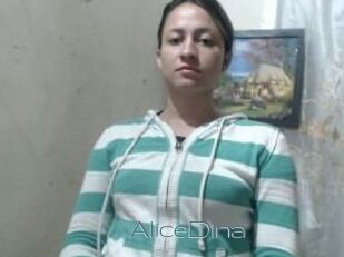 AliceDina